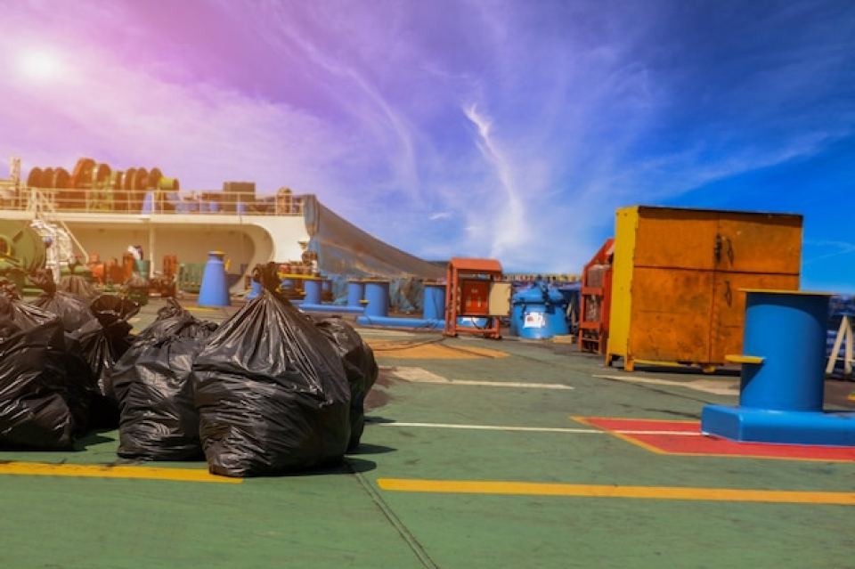 Que peut on jeter à la déchetterie lausanne