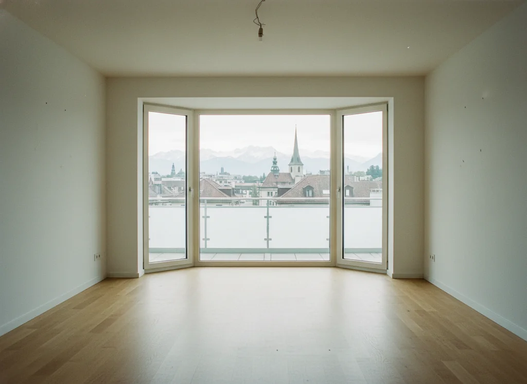 Débarras d'appartement