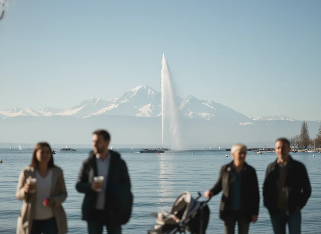 Débarras Genève